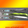 Airline Reflective Safety Lanyard with Keychain Opener (EDB-13012807)